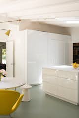 Mid-Century Modern Kitchen