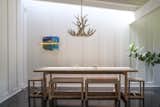 Mid-Century Modern Dining Room