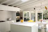 Mid-Century Modern Kitchen