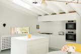 Mid-Century Modern Kitchen
