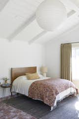 Guest House:  Nickey Kehoe interiors, Farrow & Ball Paint,   +COOP. Decor