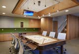 NET ZERO HOME GAME ROOM