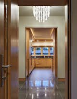 NET ZERO HOME ENTRY