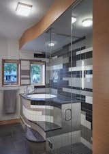 NET ZERO HOME MASTER SHOWER