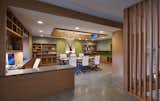 NET ZERO HOME STAIR AND GAME ROOM