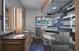 NET ZERO HOME MASTER BATH