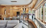 NET ZERO HOME GREAT ROOM