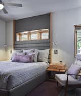 NET ZERO HOME BEDROOM