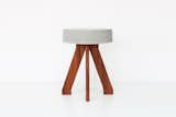 Dwell Made Presents: DIY Concrete Stool