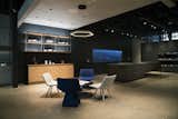 Dwell Tour: Fisher & Paykel's Southern Californian Showroom