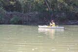 The Colorado River is a great place to canoe & kayak.  Rentals are available locally