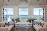 Main Living room interior. | Interior design: Jeanette Tang of BAA, & Malibu Design 