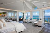 Master suite | Interior design: Jeanette Tang of BAA, & Malibu Design