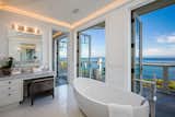 Master Bathroom | Interior design: Jeanette Tang of BAA, & Malibu Design 