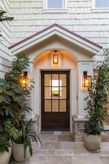 Architect: Doug Burdge of Burdge & Associates, Malibu