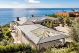 Cape Cod Luxury at the sea | Architect: Doug Burdge of Burdge & Associates, Malibu