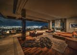 Bedroom, Chair, and Bed  Photo 8 of 14 in Stanley House | builder: Matty Lyons of Lyons Development | architect: Austin Kelly of XTen by Ampersand Entertainment