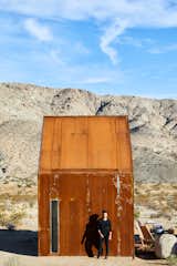 Outdoor Exterior  Photo 2 of 18 in Folly | Off Grid by malek alqadi