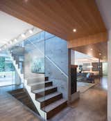 Beautiful Natural Light From Entry and Throughout