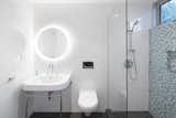 Bathroom/Dog Shower