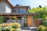 Beautiful Landscaping Surround