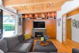 Spaces Lovingly Created for Living