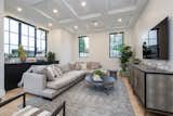 Glorious Media Family Room