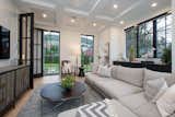 Gorgeous Floor To Ceiling Windows