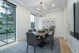 Classic Dining Room