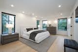 Large Primary Bedroom