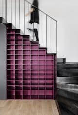 Staircase  Photo 12 of 29 in VOV by ater.architects