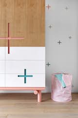 Kids Room  Photo 11 of 29 in VOV by ater.architects