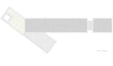 Roof plan