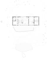 Site plan  Photo 17 of 17 in Hus Nilsson by Tina Bergman