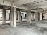 before renovation