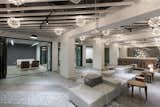 show space