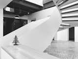 spiral stair