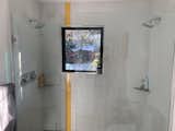 Primary double shower 