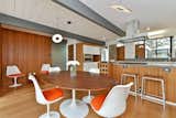 Kitchen / Dining