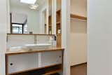 Master Bath vanity