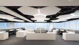 Fermaca Offices. Alianzas Estratégicas + Tron Arquitectos + Herminia Calvillo