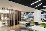 Fermaca Offices. Alianzas Estratégicas + Tron Arquitectos + Herminia Calvillo