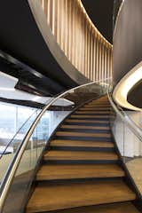 Fermaca Offices. Alianzas Estratégicas + Tron Arquitectos + Herminia Calvillo