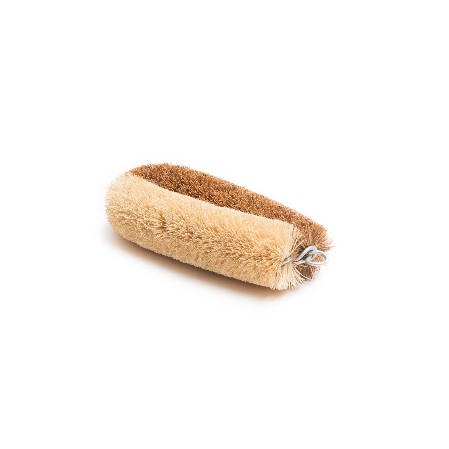 Jinen Kamenoko Tawashi Cleaning Brush