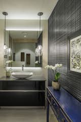 Bath Room Powder Room  Photo 14 of 15 in Manini`owali 3 by Sunnland Architects