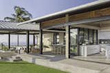 Kitchen and Outdoor Dining