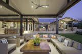 Outdoor Living Pavilion