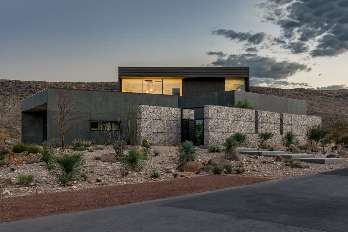 The Rubber Ducky Trail House (20 Photos) Dwell