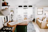Embark on Your Next Road Trip in This Renovated Camper For $35K