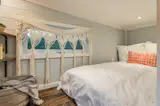 Loft  Photo 3 of 18 in Escher Home by New Frontier Tiny Homes